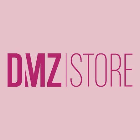 dmz-store-logomarca